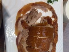 -北京老铺烤鸭(老城根店)