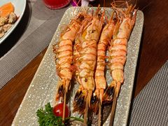 -古京·臻致料理(月湖店)