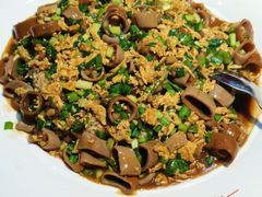 -即墨老公社·海肠捞饭大王(古城店)
