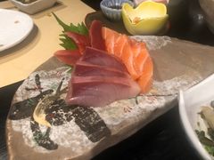 -鲤·鮨KOISUSHI