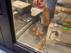 核桃饼-莫朗核桃饼(虹泉路店)