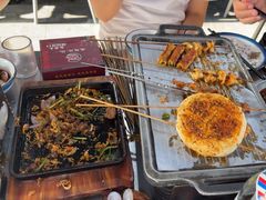 -头牌·鹤岗小串(万达店)