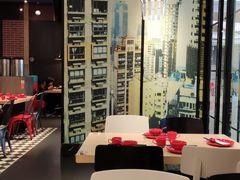 -避风塘(宝山万达店)