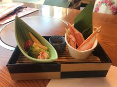 蟹腿-蟹道乐(道顿堀本店)