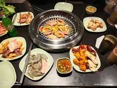 -韩盛·盛江山自助料理(中街大悦城店)