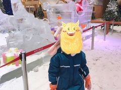 -宁波冰雪大世界(北仑区)