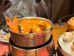 -漫活堂·喜泰荟·东南亚风味小馆(美林M·LIVE天地店)