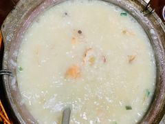 -阿婆潮汕砂锅粥(王府大街店)