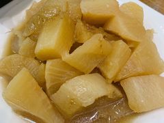 萝卜-繁仔牛杂(石排店)