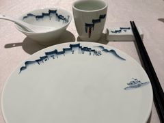 -山水一号·中餐厅