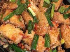 -自游人·美食一楼·地道徽菜(三十年名店)