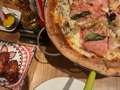 -1861意大利餐厅(文化广场店)