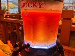 -MR.ROCKY洛奇先生·西餐&酒吧(琶醍店)