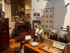 -懒鱼时光馆(沙坪坝店)