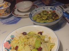 -醉英雄四川料理(新塘万达广场店)