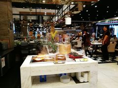 -张家港国贸酒店·餐厅