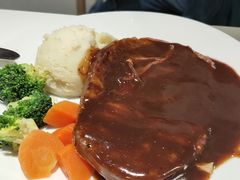 -宜家·瑞典风味餐厅(天津东丽商场店)