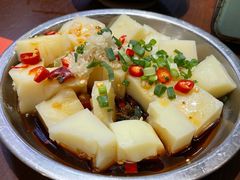 -黔有有贵州酸汤夺夺粉火锅(五味十字店)