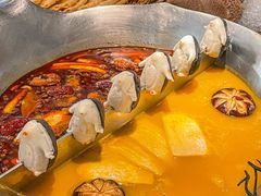 -湊湊火锅·茶憩(皇姑万象汇店)