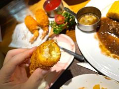 -秀·爱尔兰餐吧(上海路店)