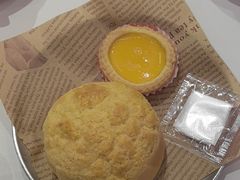 -香港深仔记茶餐厅(东门店)