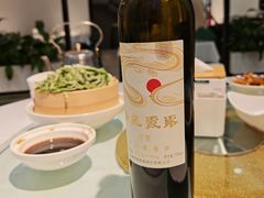 -新疆兵团食府清真(马连道店)
