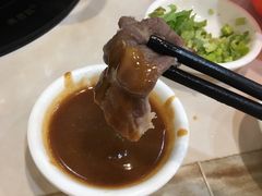 -伟记牛肉(金鸿公路店)