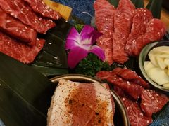 -丸藏和牛烧肉专门店(园区师惠坊店)