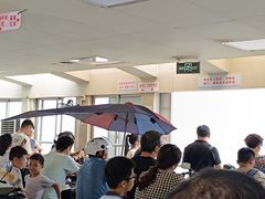 -长洲渡车船码头