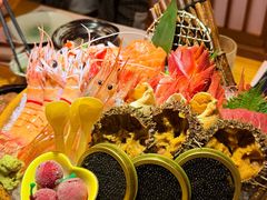 -吉兆·料理(红梅南路店)
