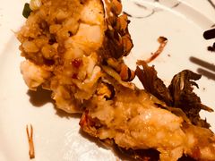 -雍和会海鲜姿造自助(湖东路店)