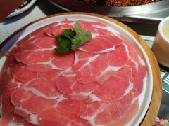 -香佰里重庆火锅(恒力博纳广场店)
