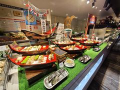 -威珀斯酒店·珀萃美食餐厅