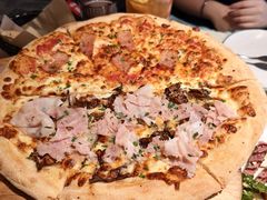 -百特喜·意大利餐厅(八佰伴镇江店)