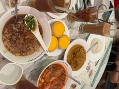 赢晒咖哩牛筋腩-翠华(澳门银河店)