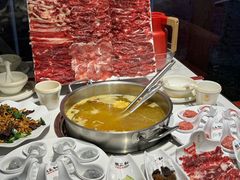 -潮正和潮汕牛肉火锅·老字号(番禺万达店)