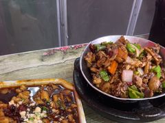 -卢庄(江汉路店)