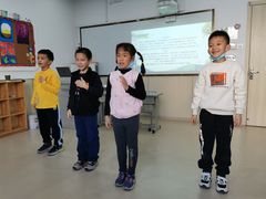 -第壹宝贝儿童教育中心(朝阳校区)