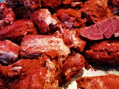 -马志善稀糊爛生熟肉店