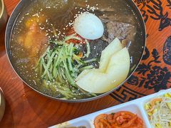 -屋里家延边朝鲜族冷面(南园店)