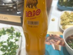 -0317火锅鸡·清真(正达店)