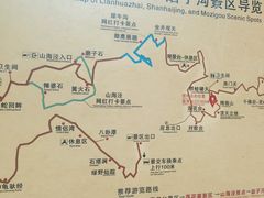 -梭布垭石林景区