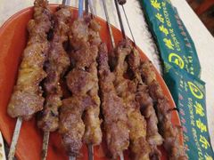 -维吾尔餐厅(宜山路店)