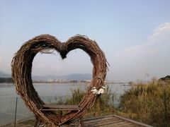 -福建鲤鱼洲酒店