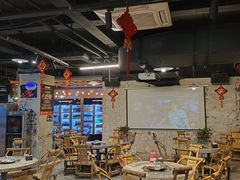 -神伙烧烤(江北黄泥塝店)