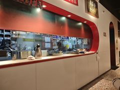 -鱼酷活鱼烤鱼(新世界城店)
