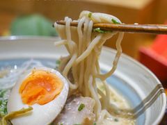 豚骨拉面-信日本料理(信义坊店)
