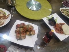 -宝源大酒店(胶州海鲜街店)
