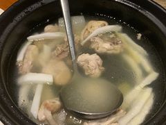 -糟粕醋·椰苑海南菜餐厅(亚龙湾天域酒店)
