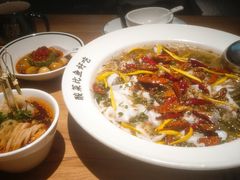 -太二酸菜鱼(福州泰禾店)